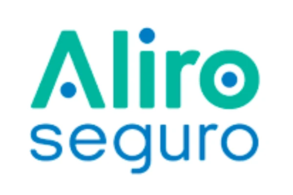 Logo Aliro Seguro