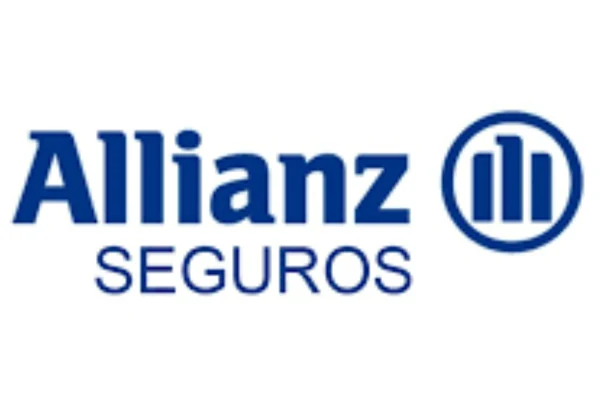 Logo Allianz Seguros