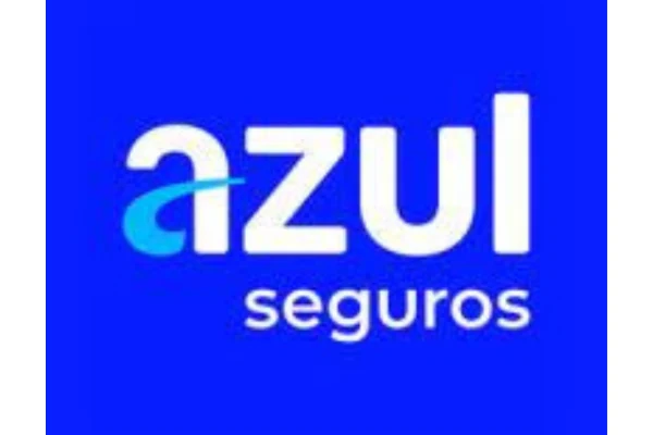 Logo Azul Seguros