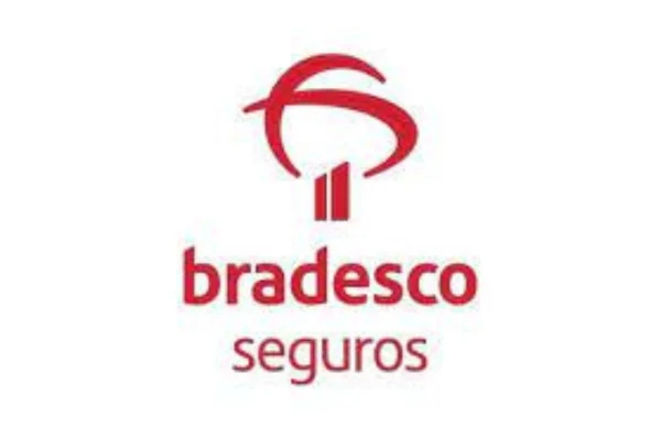Logo Bradesco Seguros