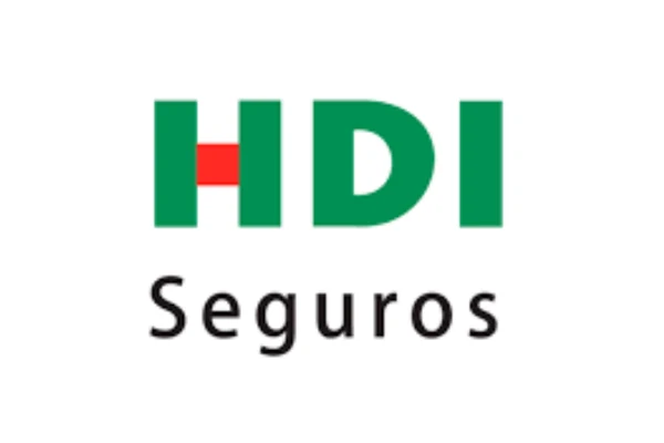 Logo HDI Seguros