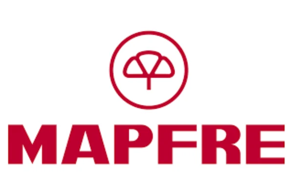 Logo Mapfre