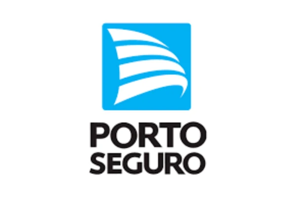 Logo Porto Seguro