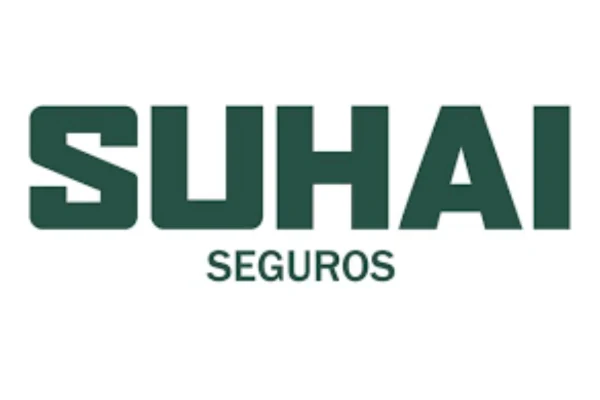 Logo Suhai Seguros