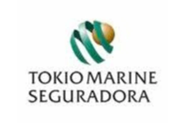 Logo Tokio Marine